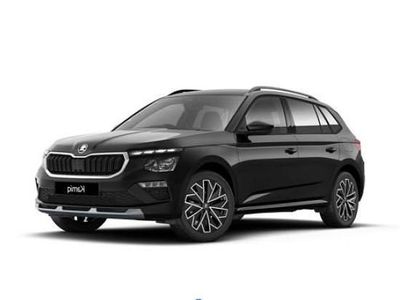 Neu Skoda Kamiq 116 PS (85 kW) 2026 Schwarzmagic perleffekt SUV