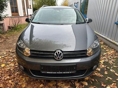 VW Golf VII