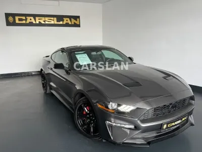 Gebraucht Ford Mustang