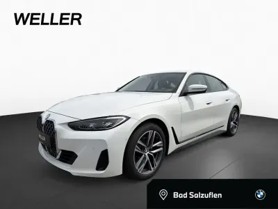 Gebraucht BMW 420