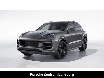 Nuova Porsche Cayenne GTS 500 CV (367 kW) 2025 Grigio SUV