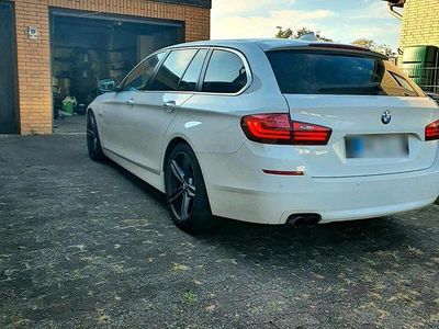 Gebraucht BMW 218 Luxury Line 218 PS (160 kW) 2014 Kombi