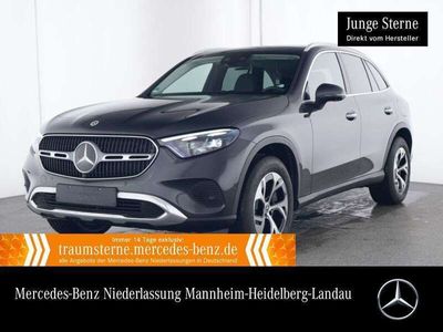 Mercedes GLC300e