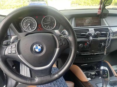 Gebraucht 2009 BMW X6 SUV | 17.900 € (Teuer)