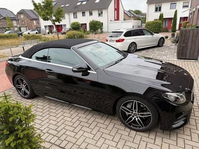 Mercedes E200