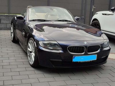 gebraucht BMW Z4 roadster 2.0i