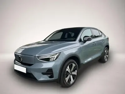 Gebraucht Volvo C40 Core 169 kW (231 PS) 2022 Manufacturer SUV