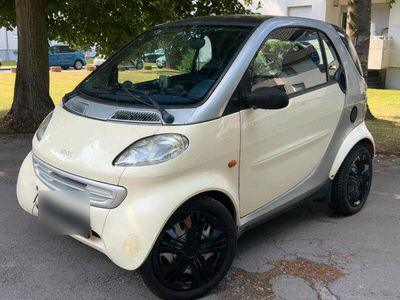 Smart ForTwo Coupé