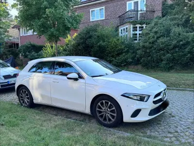 Gebraucht Mercedes A220