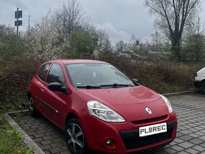 gebraucht Renault Clio 1.2 16V Campus