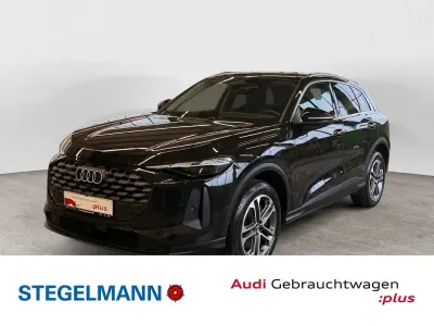 Używany Audi Q5 Sport 204 KM (150 kW) 2025 Czarny SUV