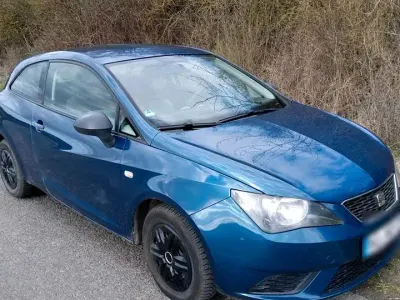 Gebraucht Seat Ibiza