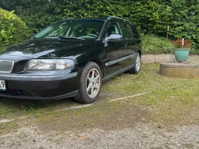 Gebraucht Volvo V70