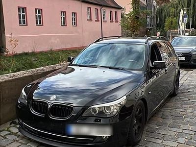 BMW 525