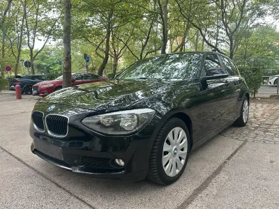 Gebraucht BMW 116