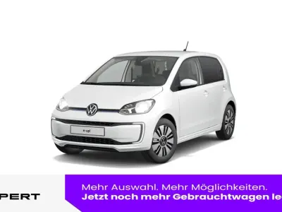Gebraucht VW e-up! Edition 61 kW (83 PS) 2023 Kleinwagen