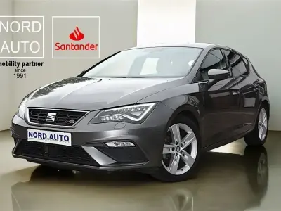 Gebraucht Seat Leon