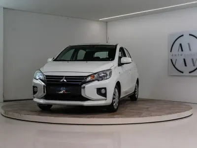 Gebraucht Mitsubishi Space Star