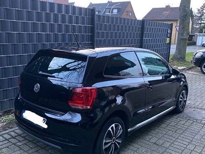 gebraucht VW Polo Diesel TÜV Neu
