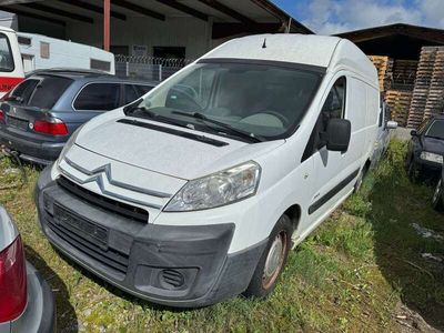 gebraucht Citroën Jumpy L2H1