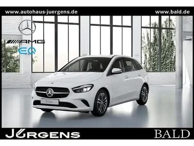 Usata Mercedes B200 Progressive 163 CV (119 kW) 2025 Bianco Monovolume