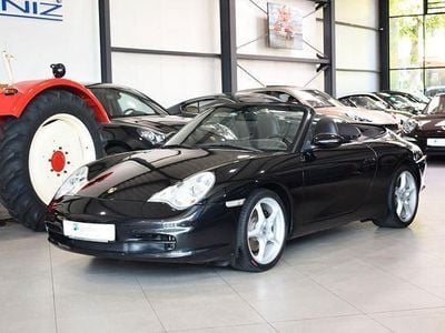 Porsche 911 Carrera