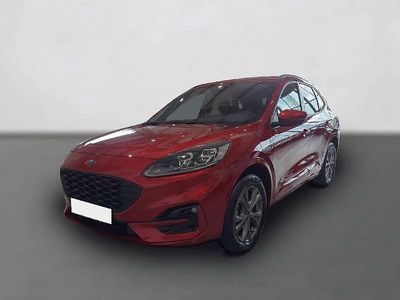 Usata Ford Kuga ST-Line X 224 CV (164 kW) 2024 Rosso SUV