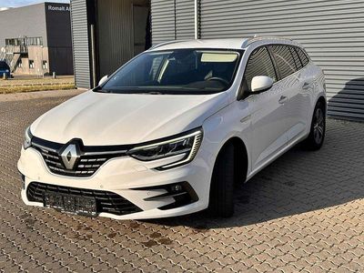 Renault Mégane IV