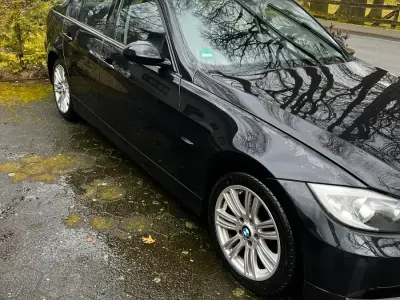 Gebraucht BMW 318