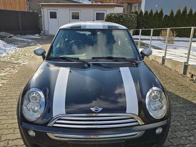 Mini Cooper Coupé