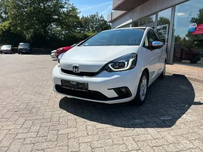 Gebraucht Honda Jazz