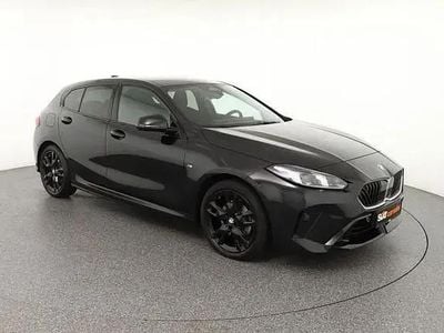 Usata BMW 118 M Sport 150 CV (110 kW) 2025 Nero Utilitaria
