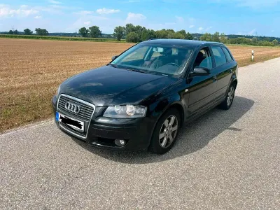 Gebraucht Audi A3