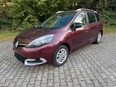 Renault Scénic III