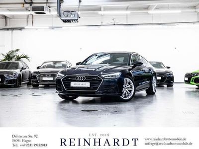 Audi A7 Sportback