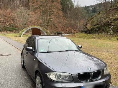 gebraucht BMW 118 Diesel M-Packet