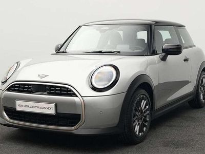 Second-hand Mini Cooper Favoured 156 CP (114 kW) 2024 Gri Hatchback