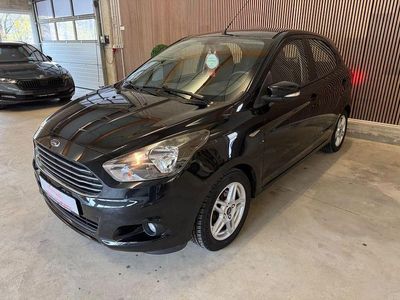 Ford Ka Plus