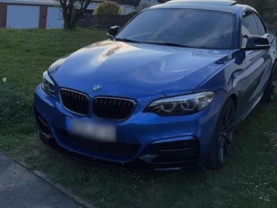 BMW M240
