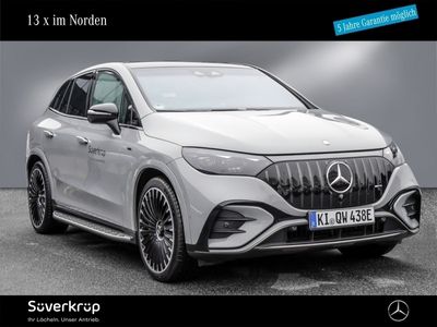 gebraucht Mercedes EQE AMG 43 4M AVANTGARDE