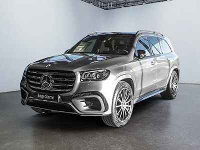 Mercedes GLS450