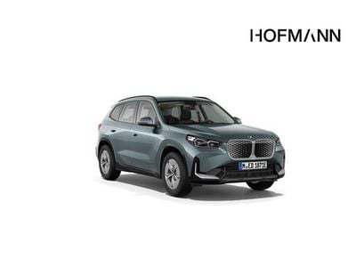 Nuova BMW iX1 Shadowline 150 kW (204 CV) 2026 Verde SUV
