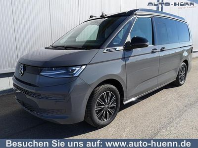 Nuova VW California Beach 150 CV (110 kW) 2026 Grigio Furgone