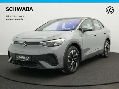Gebraucht VW ID.5 Pro Performance 150 kW (204 PS) 2023 Mondsteingrau SUV