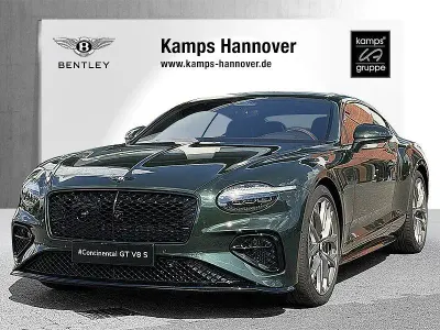 Gebraucht Bentley Continental