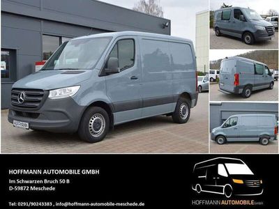 gebraucht Mercedes Sprinter 214/314 cdi Kasten L1H1 Klima Kamera