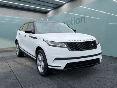 Gebraucht Land Rover Range Rover Velar S 204 PS (150 kW) 2024 Weiß SUV