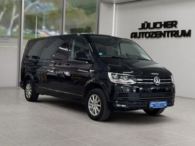 VW T6