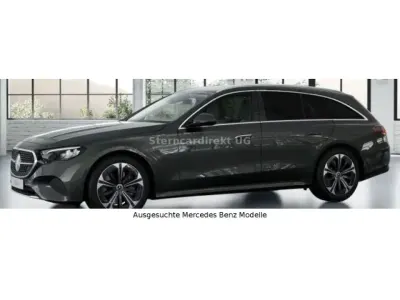 Gebraucht Mercedes E300
