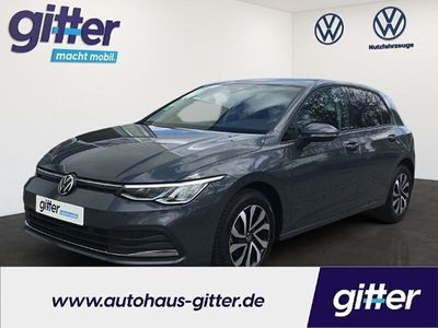 gebraucht VW Golf VIII Active VIII ACTIVE 1,5 l TSI OPF 96 kW (130 PS) 6-Gang